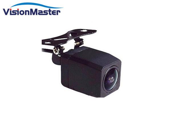 Vehicle Hidden Car Security Camera 960P Resolution 170 Degree NTSC/PAL TV