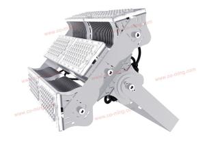 China 6500K IP65 96000LM 600w Led Security Flood Light wholesale