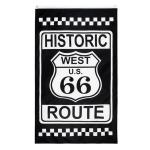 Digital Printing 3x5ft 100D Polyester Historic West Flags