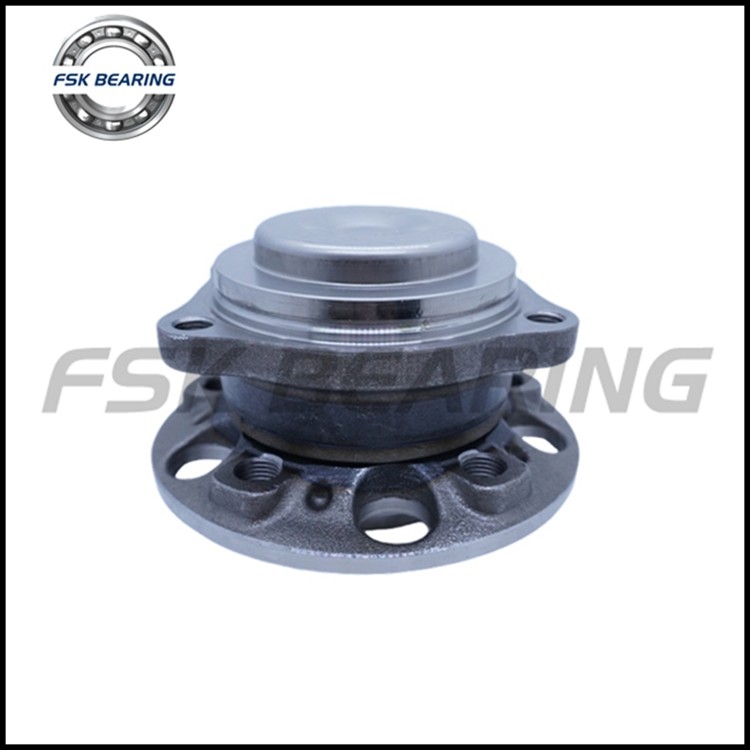 Auto Parts A2223340206 Wheel Hub Bearing For Mercedes Benz S-Class Gcr15 Chrome Steel