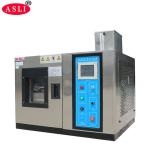 Programmable Benchtop Temperature Humidity Chamber For Electronics And Auto