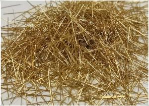 China Impact Resistance Concrete Steel Fiber Cracking Resistance High Performance wholesale
