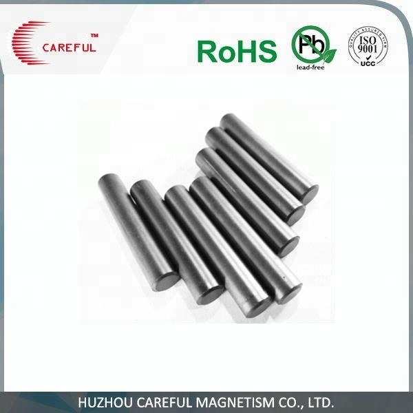 Unparalleled Precision Stability EMI Ferrite Rod Core 20*55 Impedance Impeder Rod