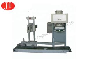 China Easy Operation Automatic Starch Packaging Machine For Powdery Material wholesale
