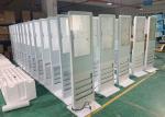 21.5inch lcd advertising display screen digital signage software advertising