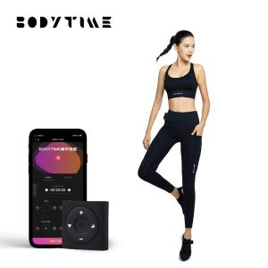 China Skinny Sweatpants Trousers Black Gyms Jogger Track Pants wholesale