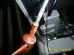 High Frequency Evaporator Welding Machine