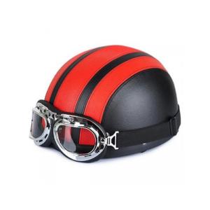 China Spherical Design Women'S ATV Riding Goggles With Adjustable Headband wholesale