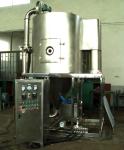 Stevia Extract 100℃ Air Out Pilot Scale Spray Dryer