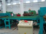 High Efficiency Metal Slitting Line , Automatic Slitting Machine With Anti -