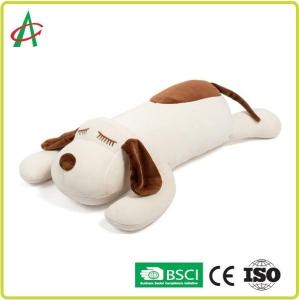 China Length 18'' Plush Toys Pillows , EN71 Tummy Time Pillow Newborn wholesale