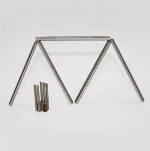 China Tungsten Carbide Steel Die Punch wholesale