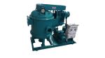 Oilfield Vacuum Degasser Unit