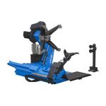 Heavy Duty Auto Repair Equipment Tire Machine Truck Tire Changer