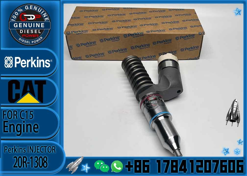 Factory Direct Supply Common Rail Injector 356-1373 20R-5353 359-4050 20R-1308 3561373 3594050