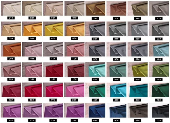Hometextile Upholstery Velvet Sofa Fabric 100% Polyester DTY FDY 1mm Odvia Burn Out