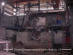 DC Electric Arc Furnace