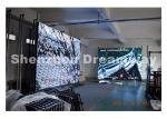 900 Nits Brightness Indoor Full Color LED Display SMD2121 LED HDMI DVI Input