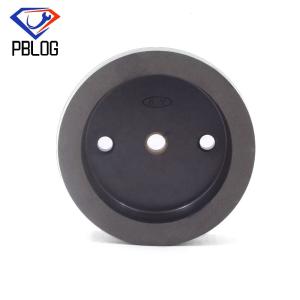 China Factory Wholesale Polishing Chamfering Resin Grinding Wheel wholesale