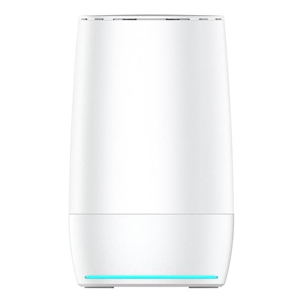 Routers wifi 6 Gigabit port wireless rate Internet protection home high-speed