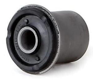 China SGS Front Upper Control Arm Bushing 48632-35080 Rear Suspension Bush wholesale