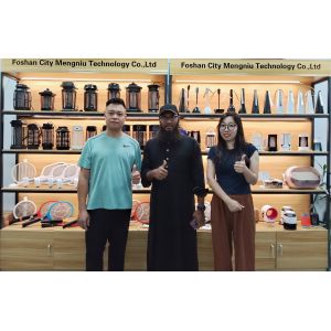 Foshan city MengNiu technology co.,ltd