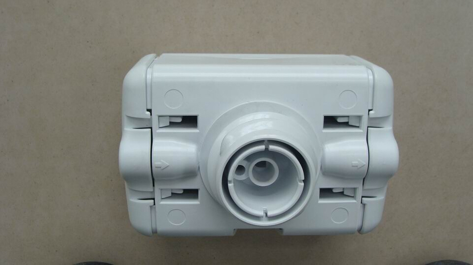 260T Vacuum Cleaner Mold TPU TPR Water Filter Mould