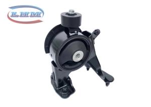 China Black Toyota Corolla 12371-0T470 Car Engine Mounting wholesale