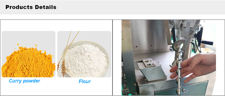 600G Cheap Price Coffee Vacuum Packing Machine Foshan
