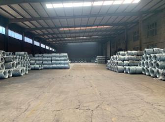 HUAZE WIRE MESH PRODUCTS LTD LIMITED