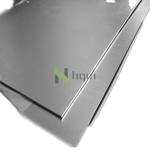Food Grade 304L 316 1.4301 3mm Stainless Steel Sheet For Ceiling