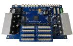 Gigabit Network Better Printer Inkjet Board For DX7 Four Head Textile Digital