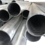 Pre Hot Dip Galvanized Square Steel Tube For Greenhouse