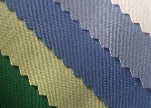 China Thick Wrinkle Resistant Linen Fabric 100 Cotton Twill Fabric Anti Shrinkage wholesale