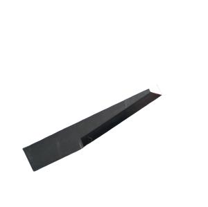 China Carbide Oscillating Knives 6MM Blade Width 45MM Blade Length wholesale