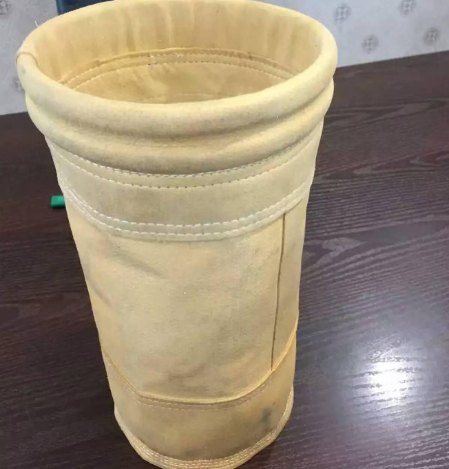 High Flow Rate Liquid Water Filter Bags Extraction Micron Polyester For Industry