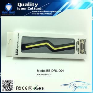 China DRL-008 Daytime Running light Supplier from China--BAOBAO LIGHTING wholesale