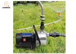 1.6 HP High Flow Lawn Sprinkler Pressure Pump 1200W With Oil - Free Design