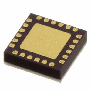 China Wireless Communication Module HMC633LC4TR 50Ohm 30dB Gain Driver Amplifiers QFN24 on sale