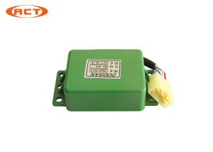 China 2543-9015 24VDC Doosan Relay For Engine DH200-5 DH220-V DH220LC-V wholesale