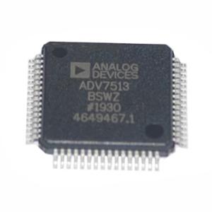 China ADV7513B ADV7513 LQFP64 Integrated Chip IC ADV7513BSWZ wholesale