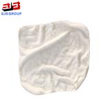 All-purpose cutting hotel white luxury cotton towels cutting hotel towel wiping
