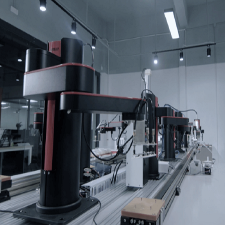Cobot China HITBOT Z-arm 2140 Robotic Arm Palyload 3kg reach 400mm For Packing Robot Easy Program As Robotic Arm