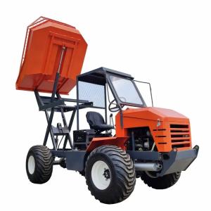 China 35hp Farm Mini Tractor wholesale