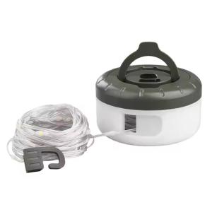 China Camping LED Night Light 200LM Camping Fairy Lights 10*6cm Multifunctional Design wholesale