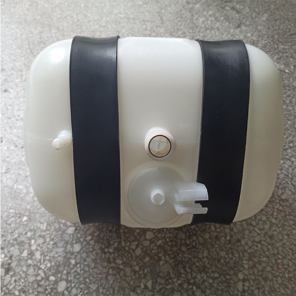 EC140D EC210B EC220D EC290B Wiper Water Tank 17214674 for Volvo Excavator Spare Parts