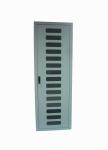 Cold Roll Steel 19" 46U Fiber Optic Distribution Cabinet
