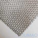 Banker Architectural Metal Mesh Screen Roller Shutters For Stadium