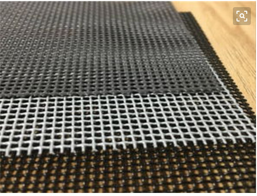 11mesh 0.8mm 316 Stainless Steel Mesh Screen , Metal Fly Screen Mesh 1.2m Max Width