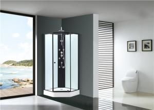 China Square Bathroom Shower Cabins , Shower Units 850 X 850 X 2250 mm wholesale